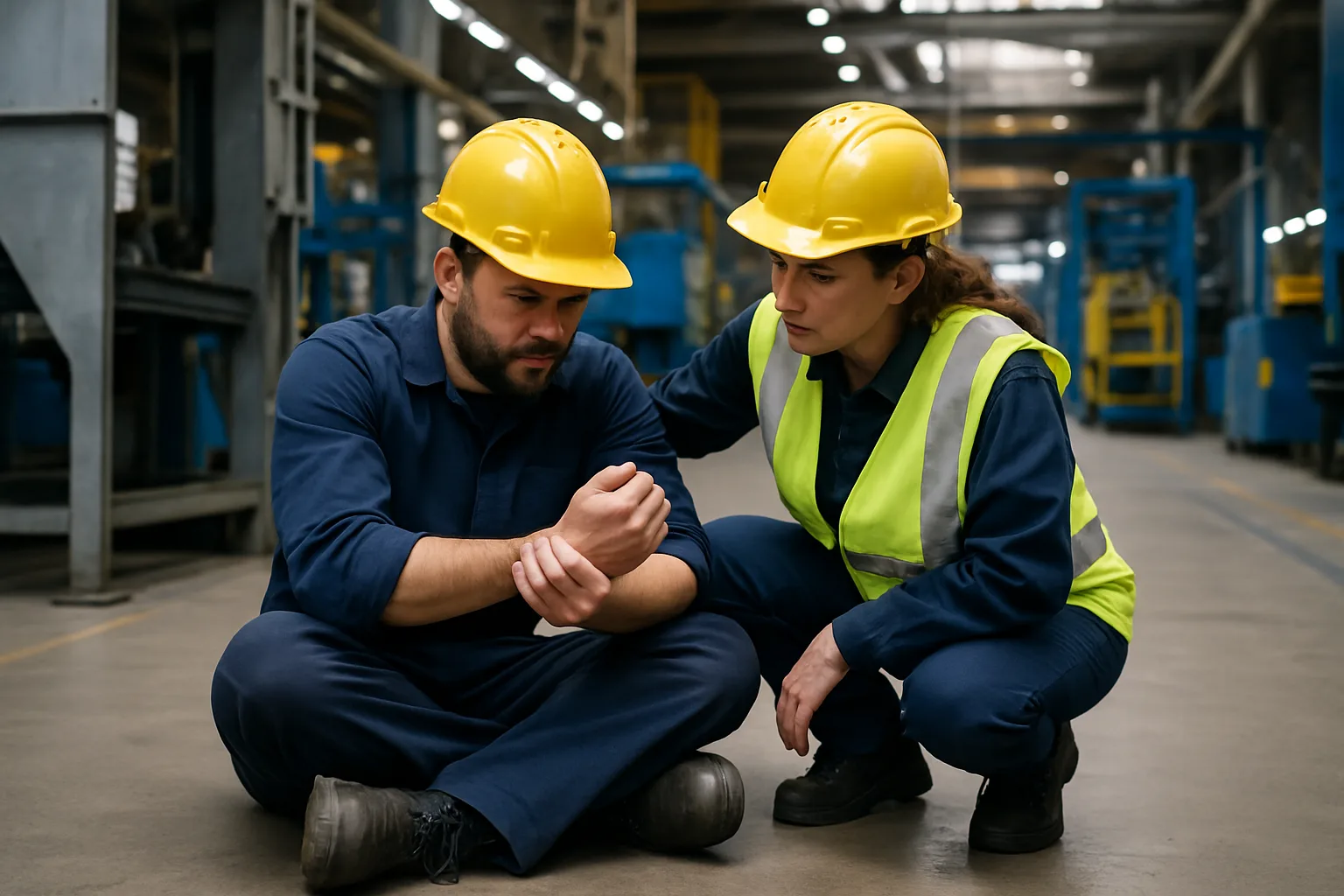 How much is your workers comp injury actually worth?