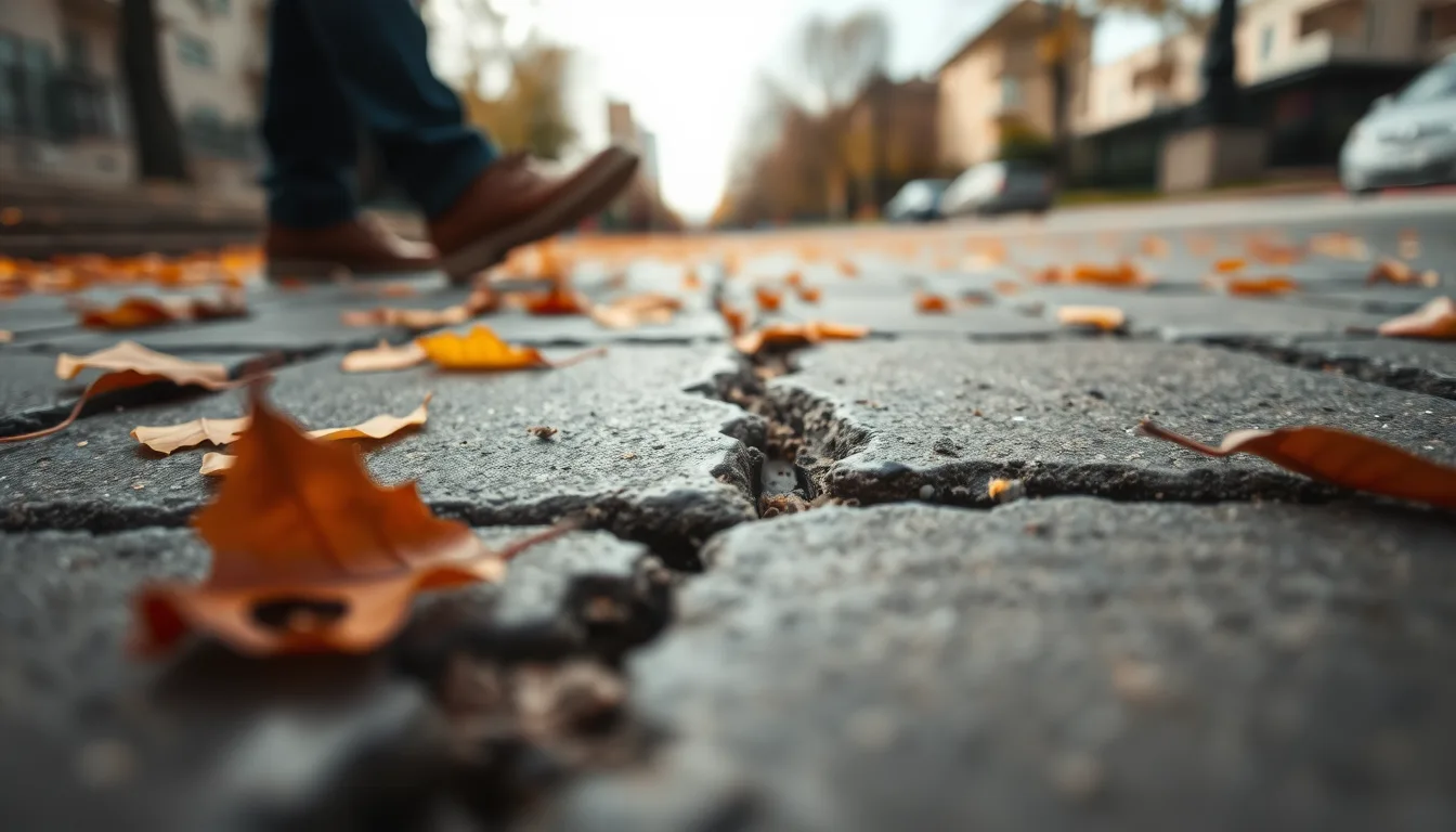 Key information: Is it worth hiring a lawyer for a minor slip and fall?