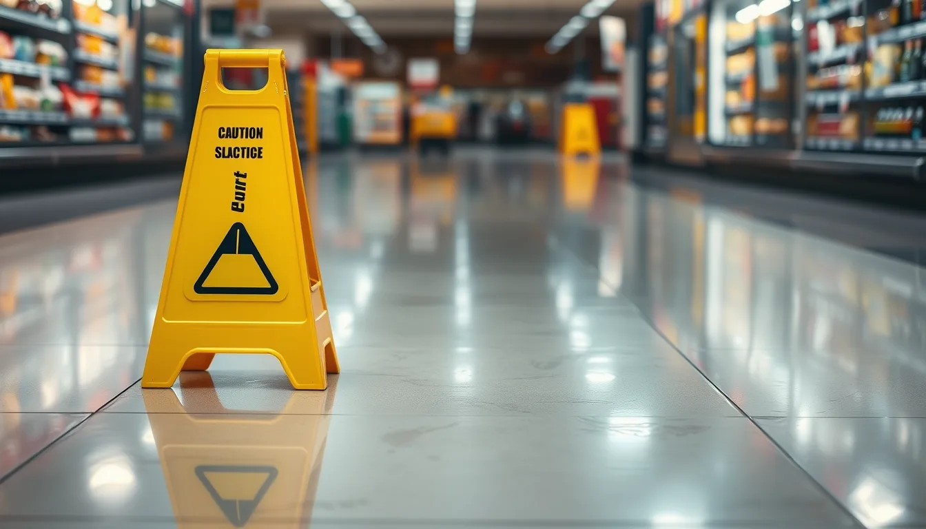 Is it worth hiring a lawyer for a minor slip and fall?