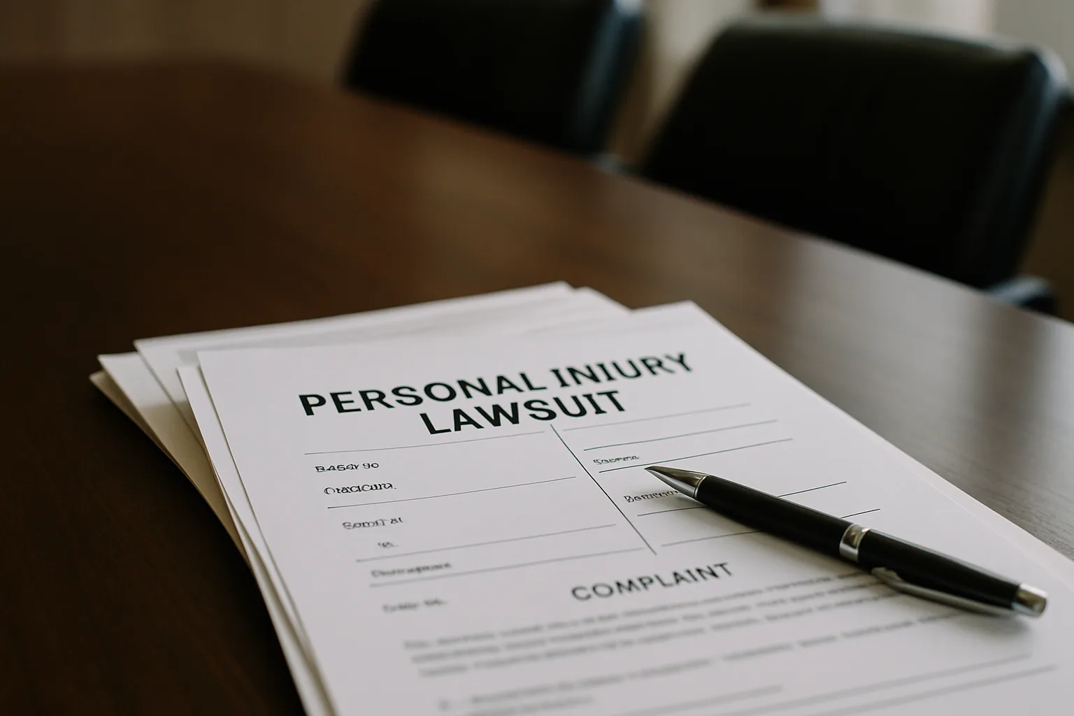 Key information: Lawnmower accident injury claims: what are your legal rights and compensation options?