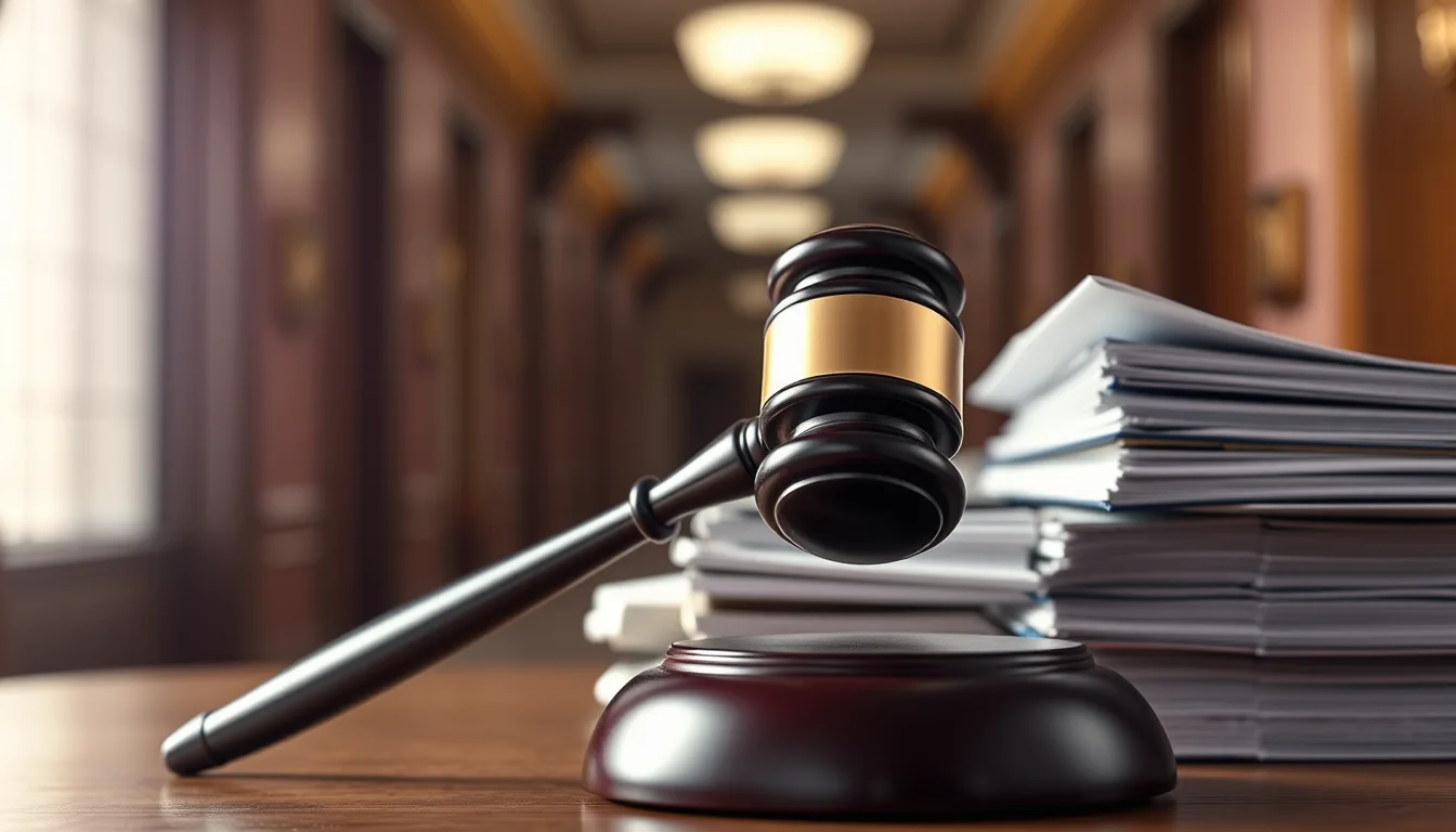 Related guide: How lawsuit funding works: what wall street's role in personal injury settlements means for you