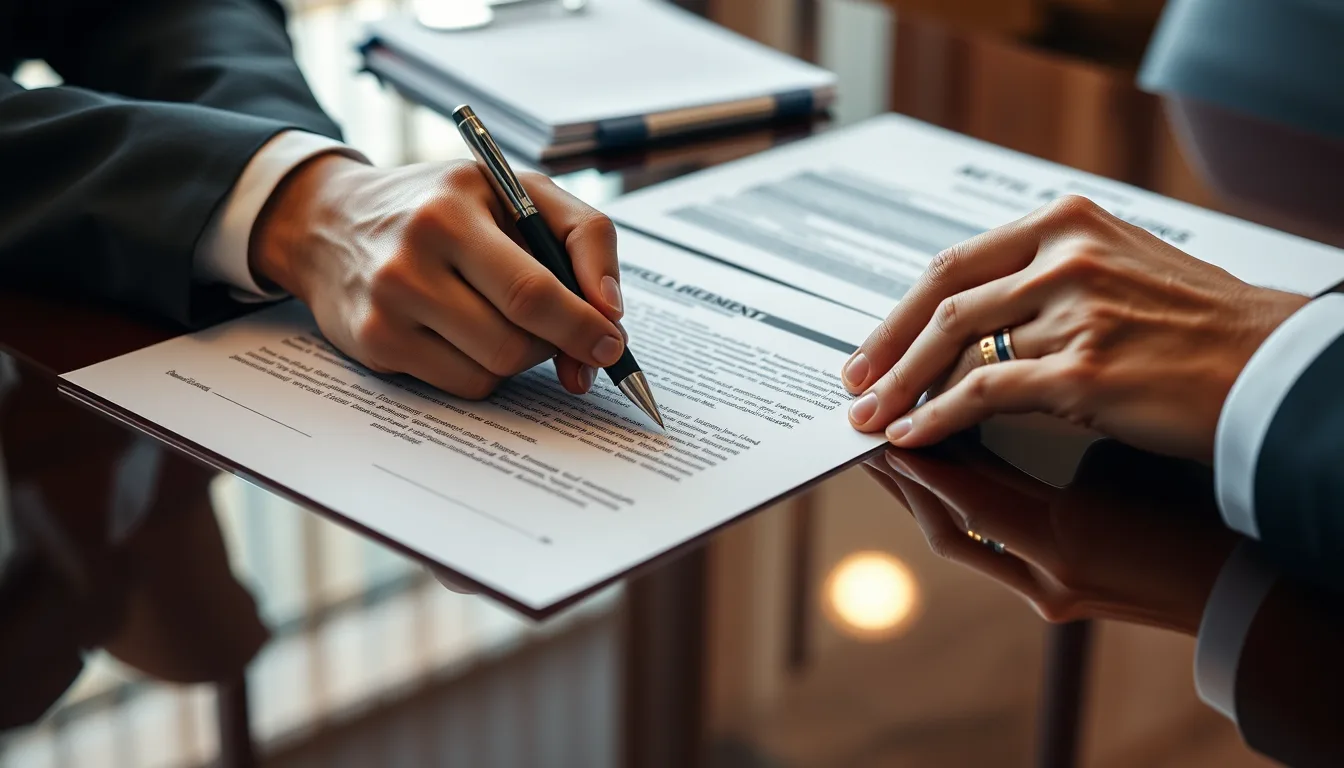 How lawsuit funding works: what wall street's role in personal injury settlements means for you