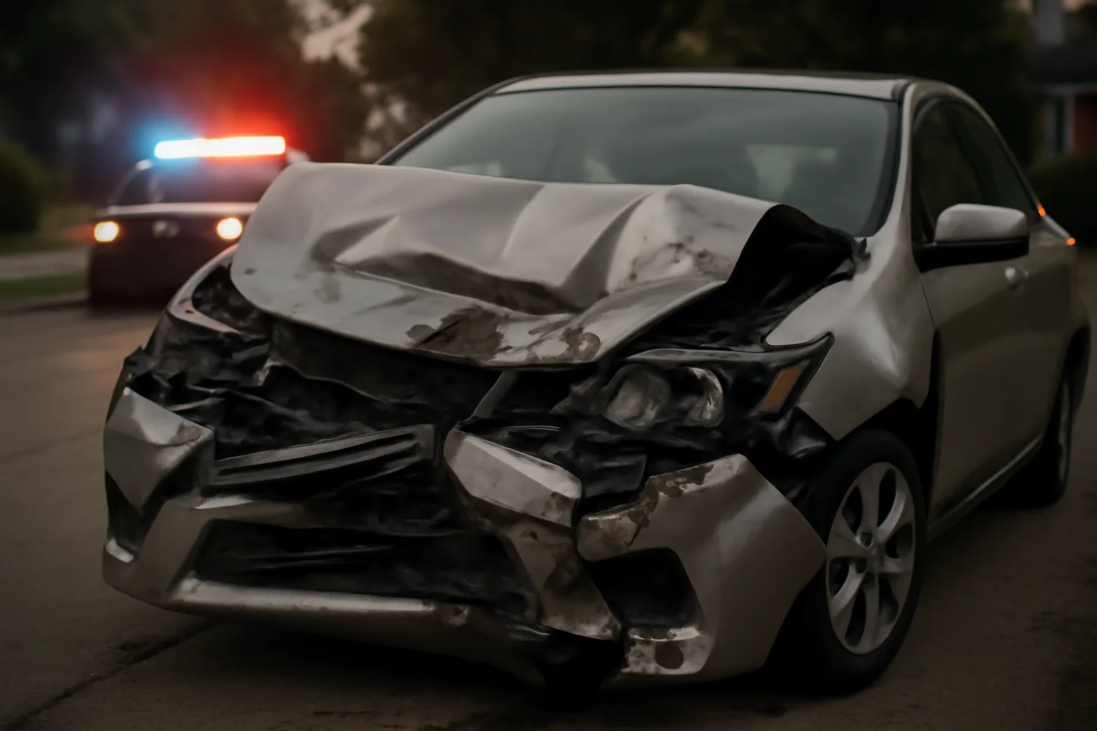 Los angeles truck accident claims: a complete guide to getting compensation