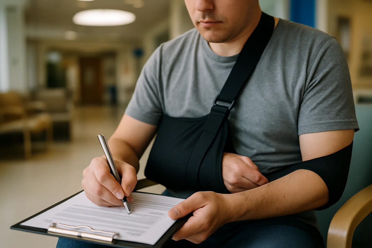 Related guide: What is a loss of consortium claim and who can file one?