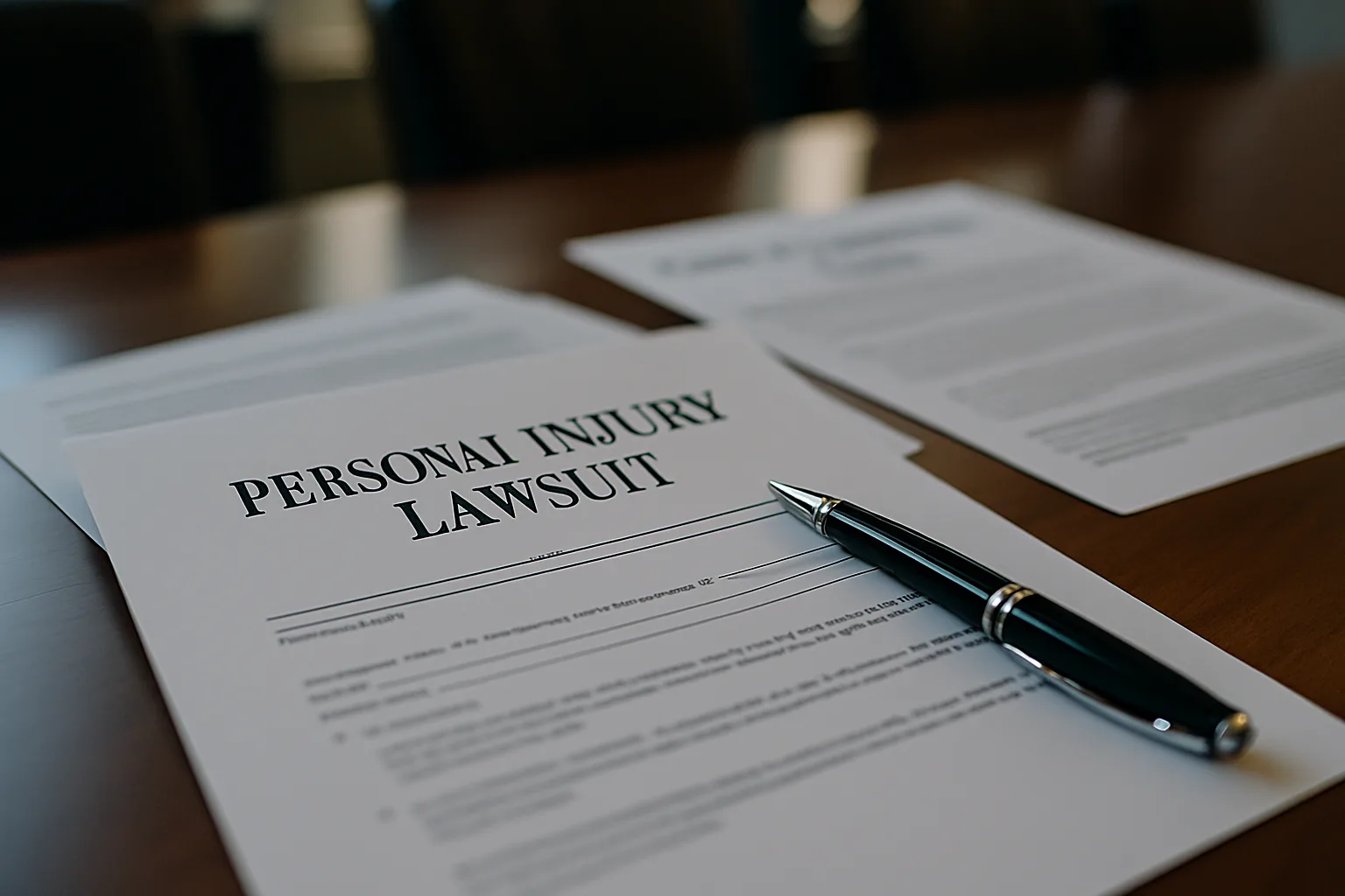 Key information: What is a loss of consortium claim and who can file one?