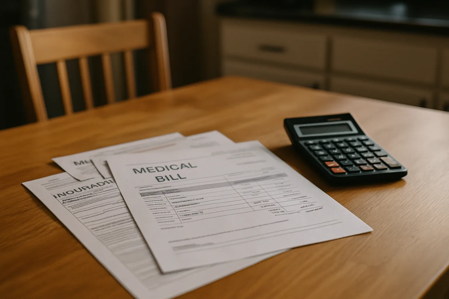 Key information: Medical malpractice settlement amounts: what different cases are worth