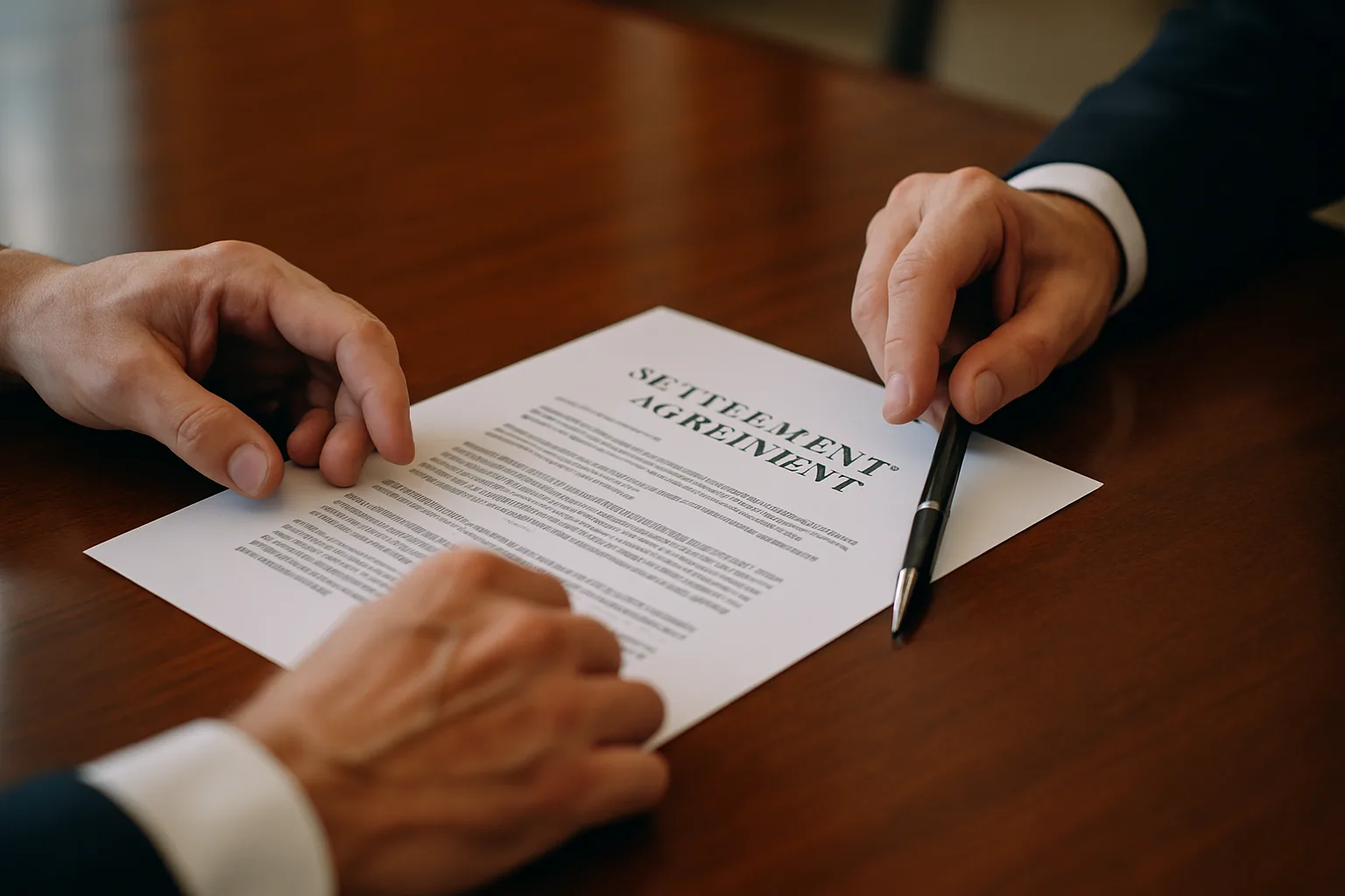 Medical malpractice settlement amounts: what different cases are worth