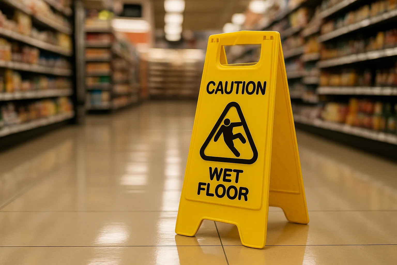 Do million dollar slip and fall settlements actually happen?