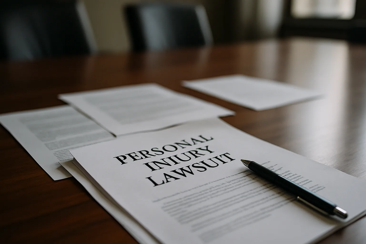 Key information: How much is a minor personal injury settlement worth?