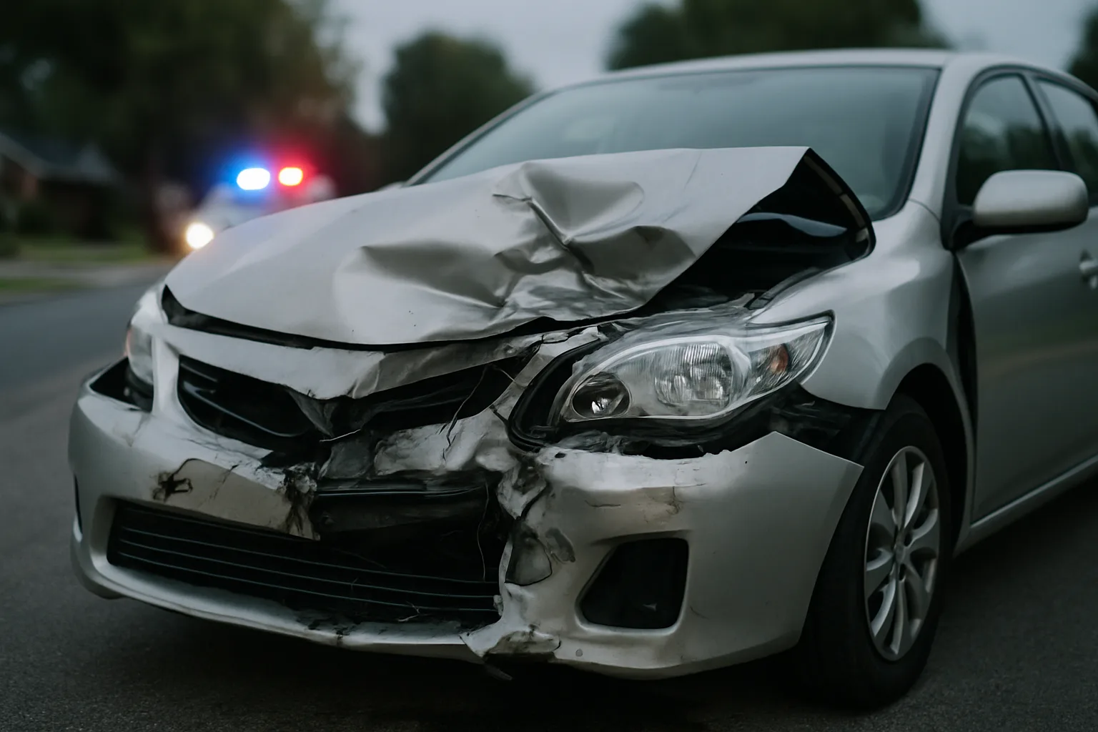 Neck injury car accident settlements: what to expect