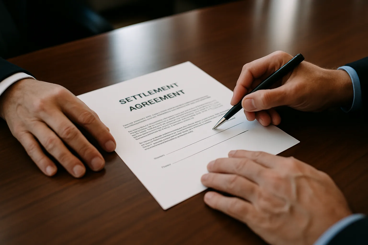 How much is a pain and suffering settlement worth?