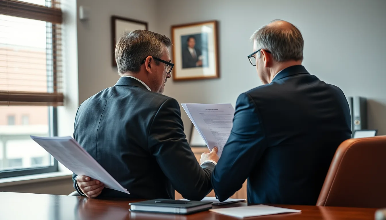 How to handle personal injury claim meaning