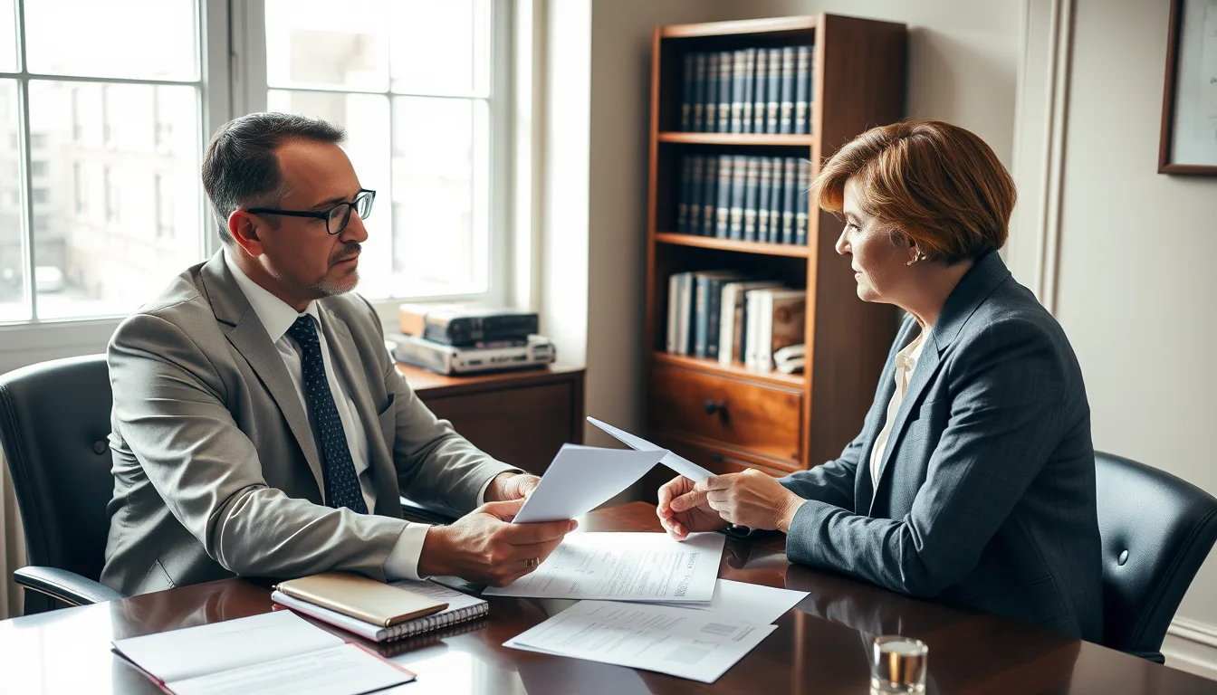 How to handle personal injury claim process