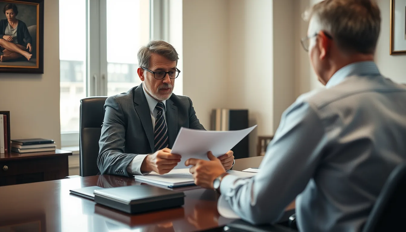 How to handle personal injury claims adjuster