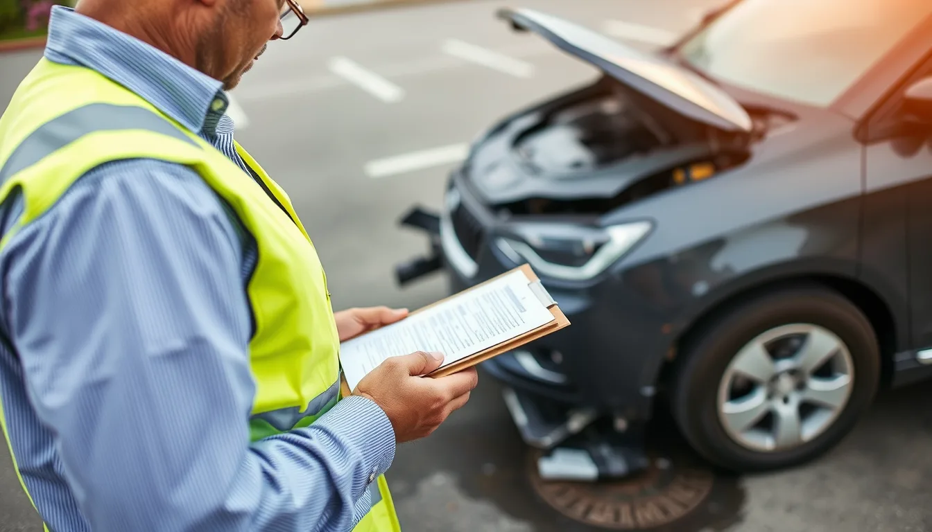 Related guide: Pothole car accident injury claims: can you sue the government?