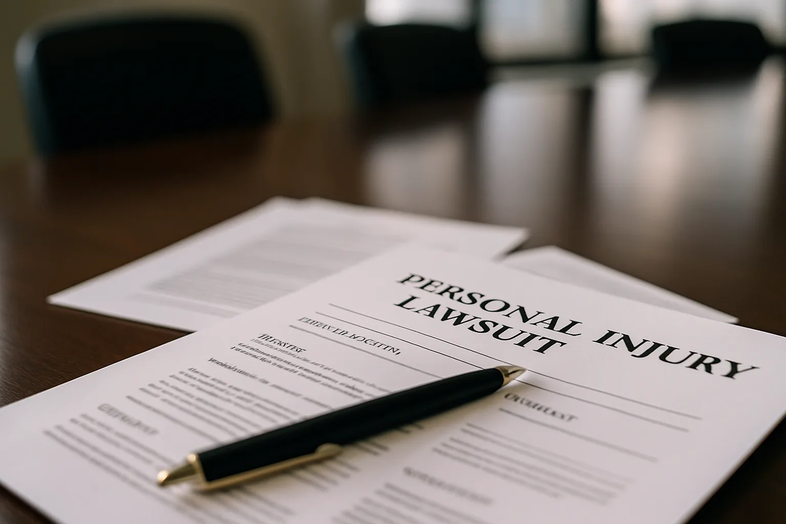 Key information: How to file both property damage and bodily injury claims after a crash
