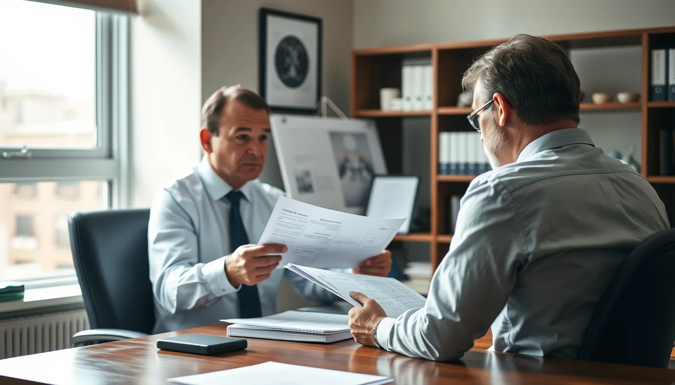 Radiology malpractice lawsuits: misread scans, negligence, and how to file a claim