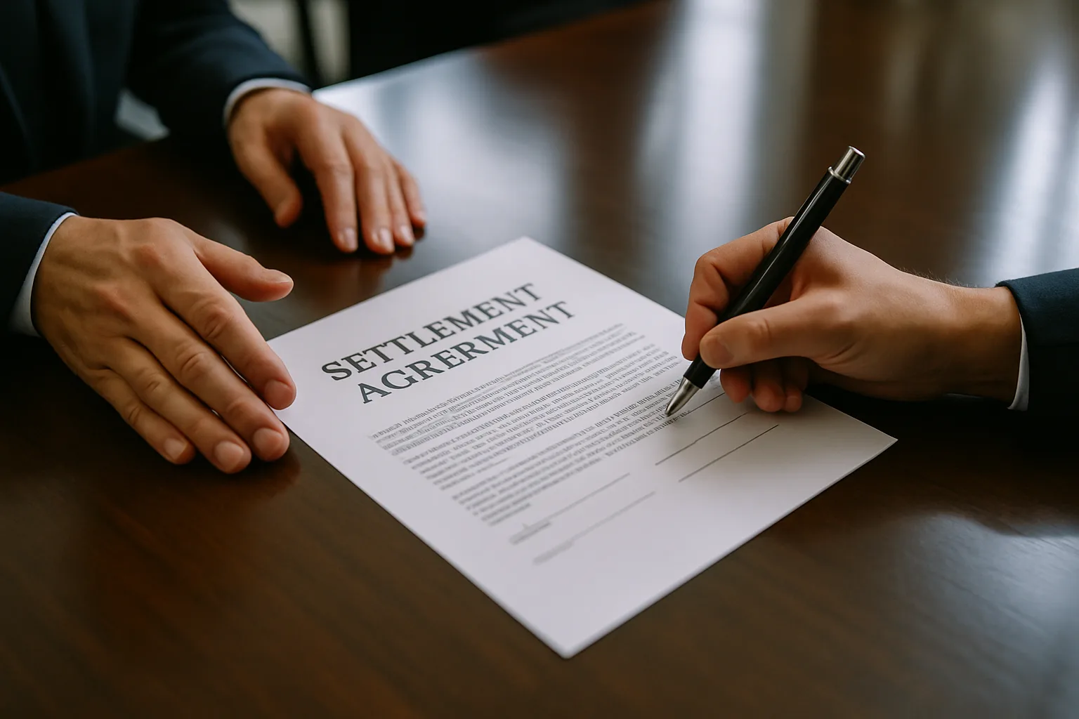 What is fair compensation for shoulder pain after a car accident?