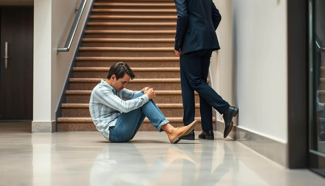 Related guide: How to handle slip and fall settlements in florida