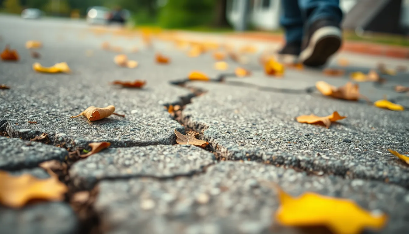 Key information: How to handle slip and fall settlements in florida