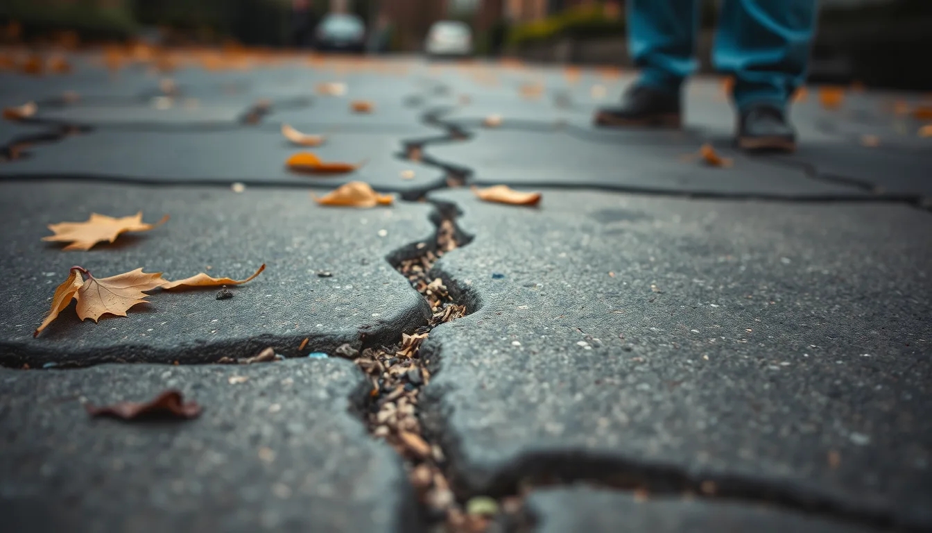 Key information: How to handle slip and fall settlements nyc