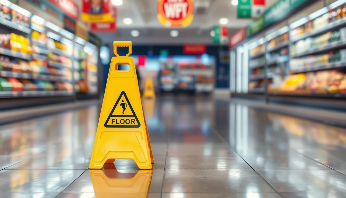 How to handle slip and fall settlements with knee surgery
