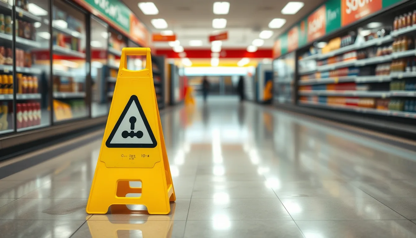 How to handle slip and fall settlements with surgery nyc