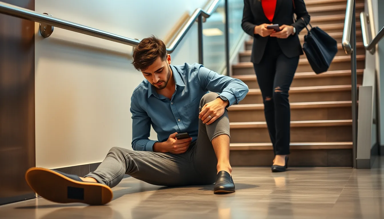 Related guide: How to handle slip and fall settlements with surgery reddit