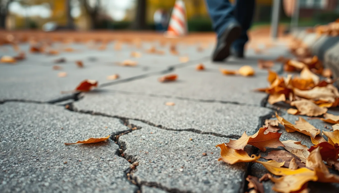 Key information: How to handle slip and fall settlements without surgery