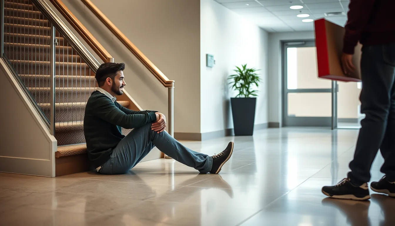 Related guide: How to handle slip and fall settlements without surgery in florida