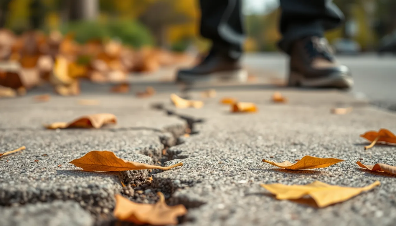 Key information: How to handle slip and fall settlements without surgery in florida