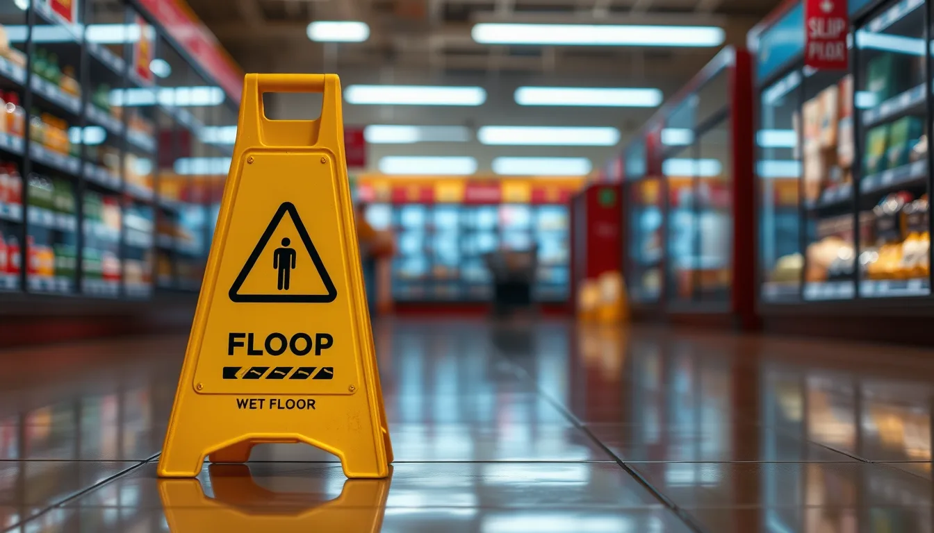 How to handle slip and fall settlements without surgery in florida