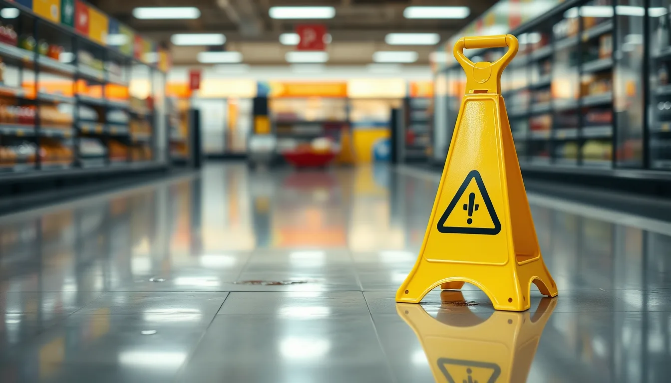 How to handle slip and fall settlements without surgery