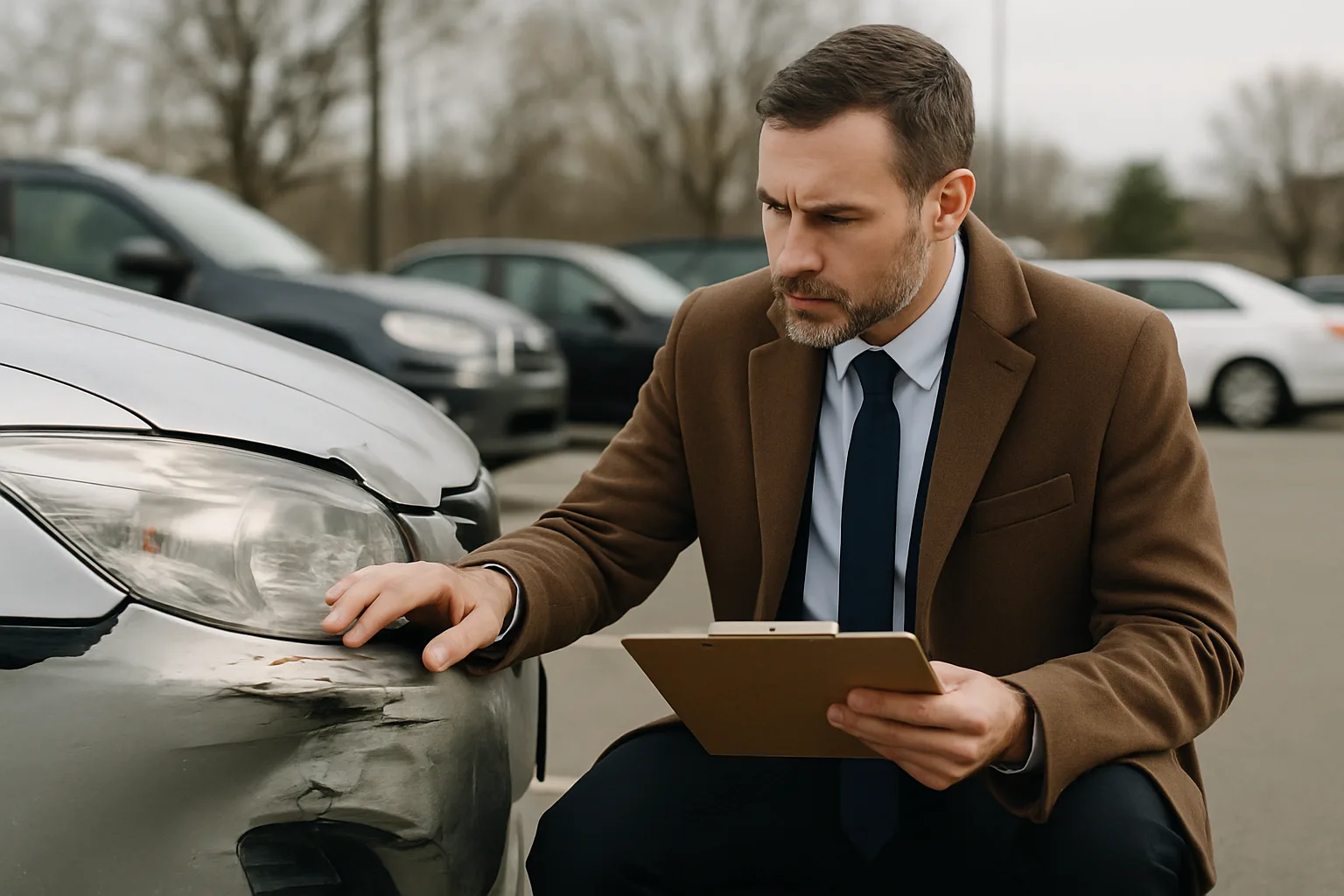 Related guide: What is the statute of limitations on car accidents in your state?