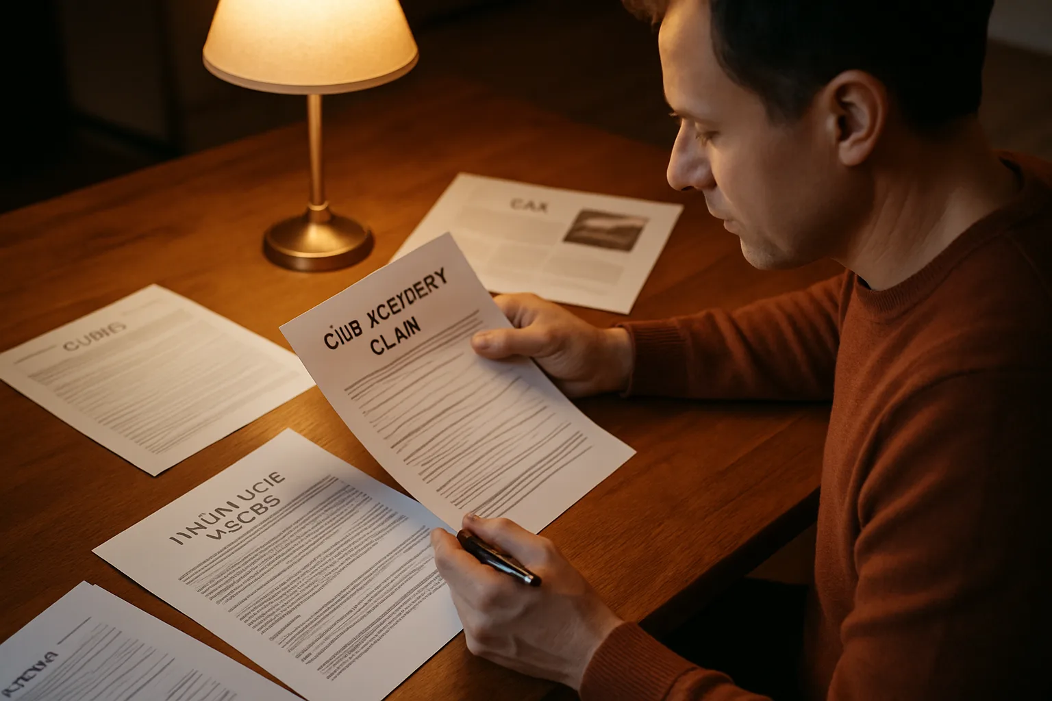Key information: What is the statute of limitations on car accidents in your state?