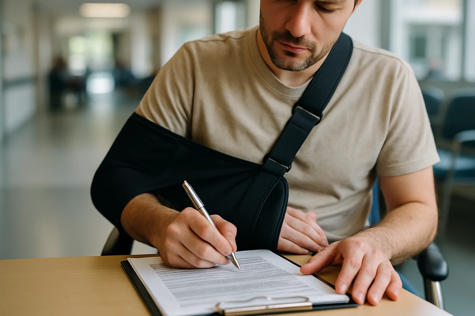Related guide: Personal injury statute of limitations by state: every deadline explained