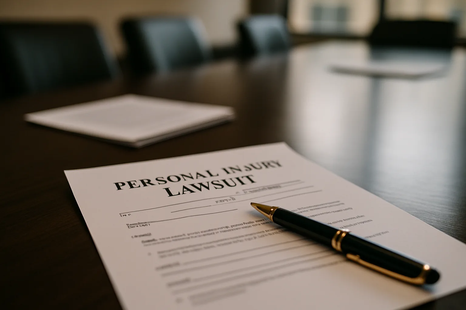Key information: Personal injury statute of limitations by state: every deadline explained