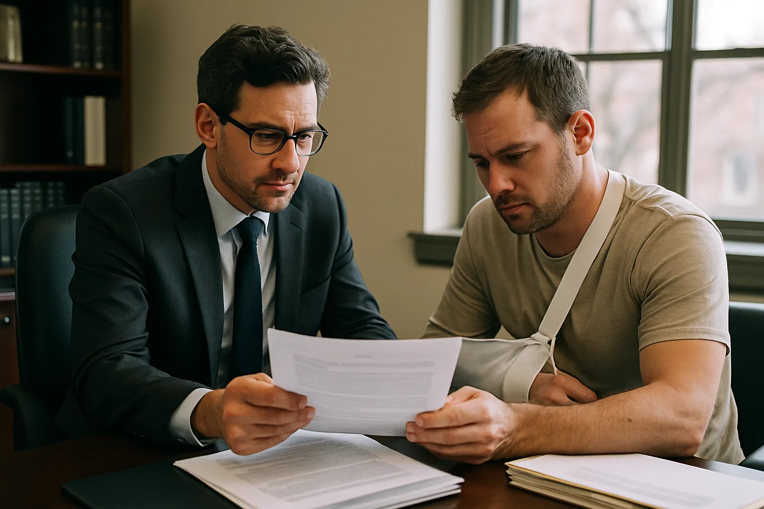 Personal injury statute of limitations by state: every deadline explained