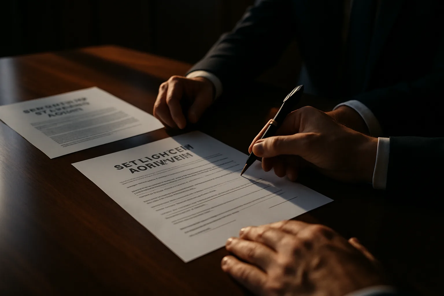 Structured settlement vs lump sum payout comparison for injury claims