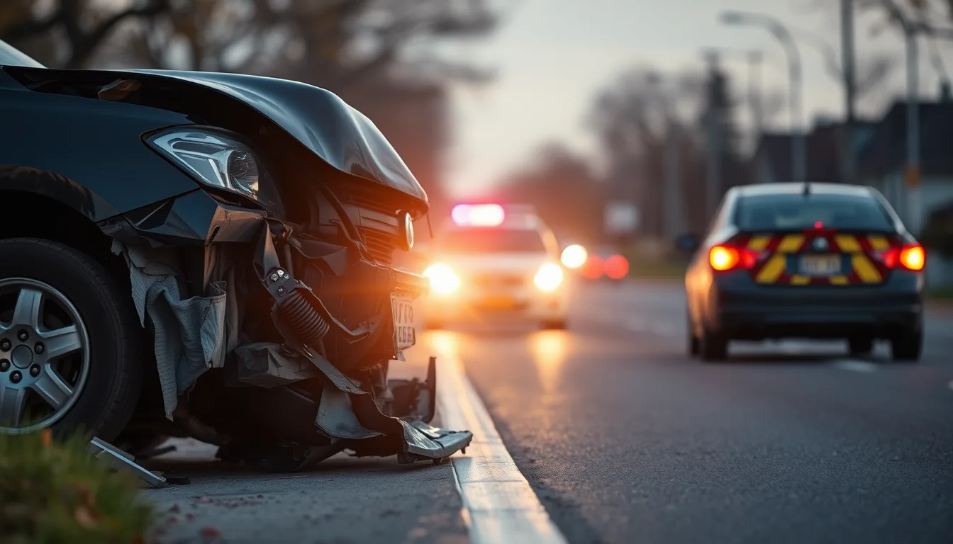 Can you sue a city or government for a car accident? wrongful death settlement guide