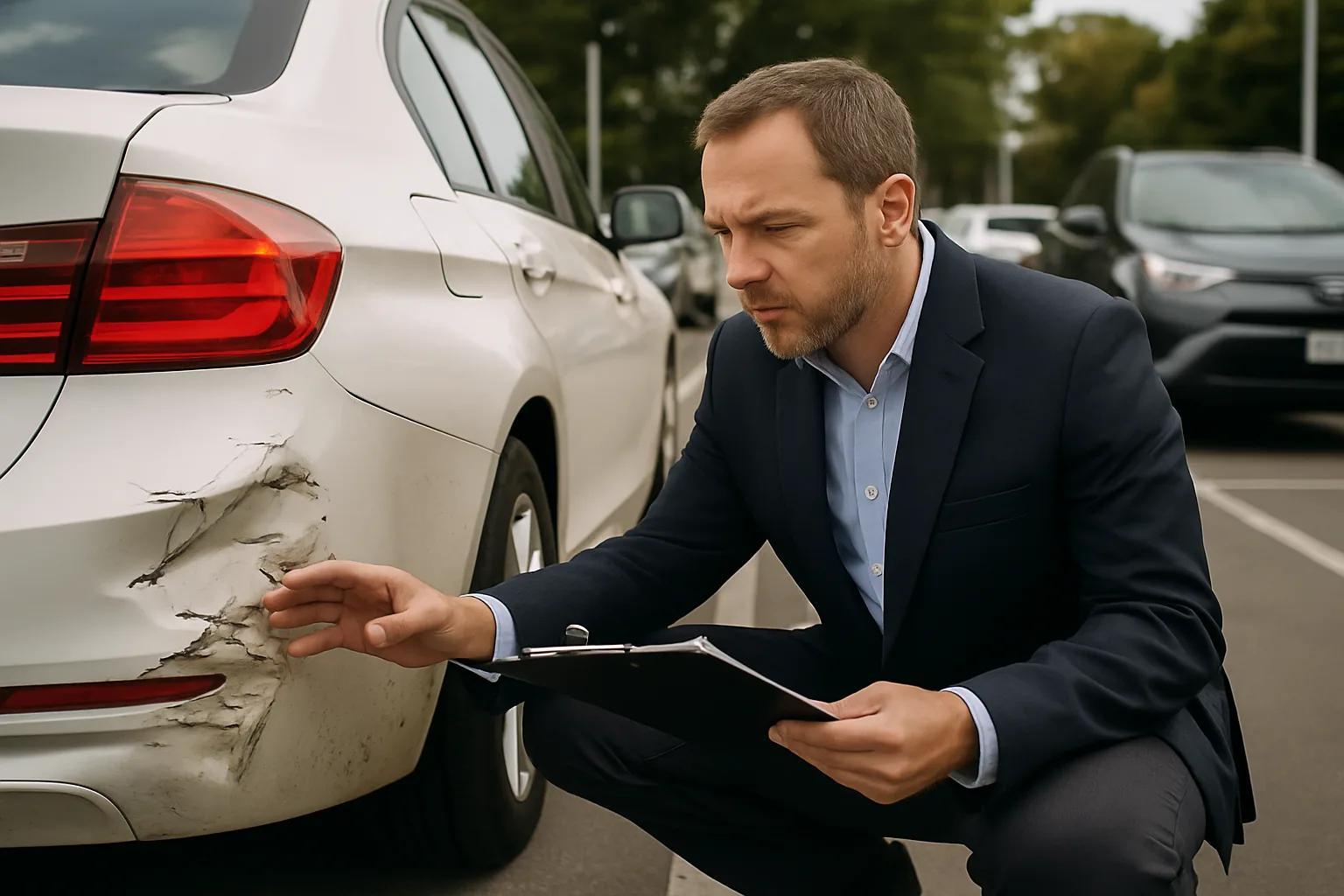 Related guide: Can you sue for a car accident? what you need to know before filing