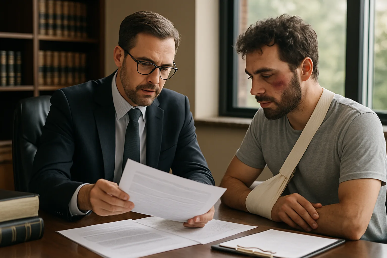 Summer injury claims: which seasonal hazards give you the right to compensation?