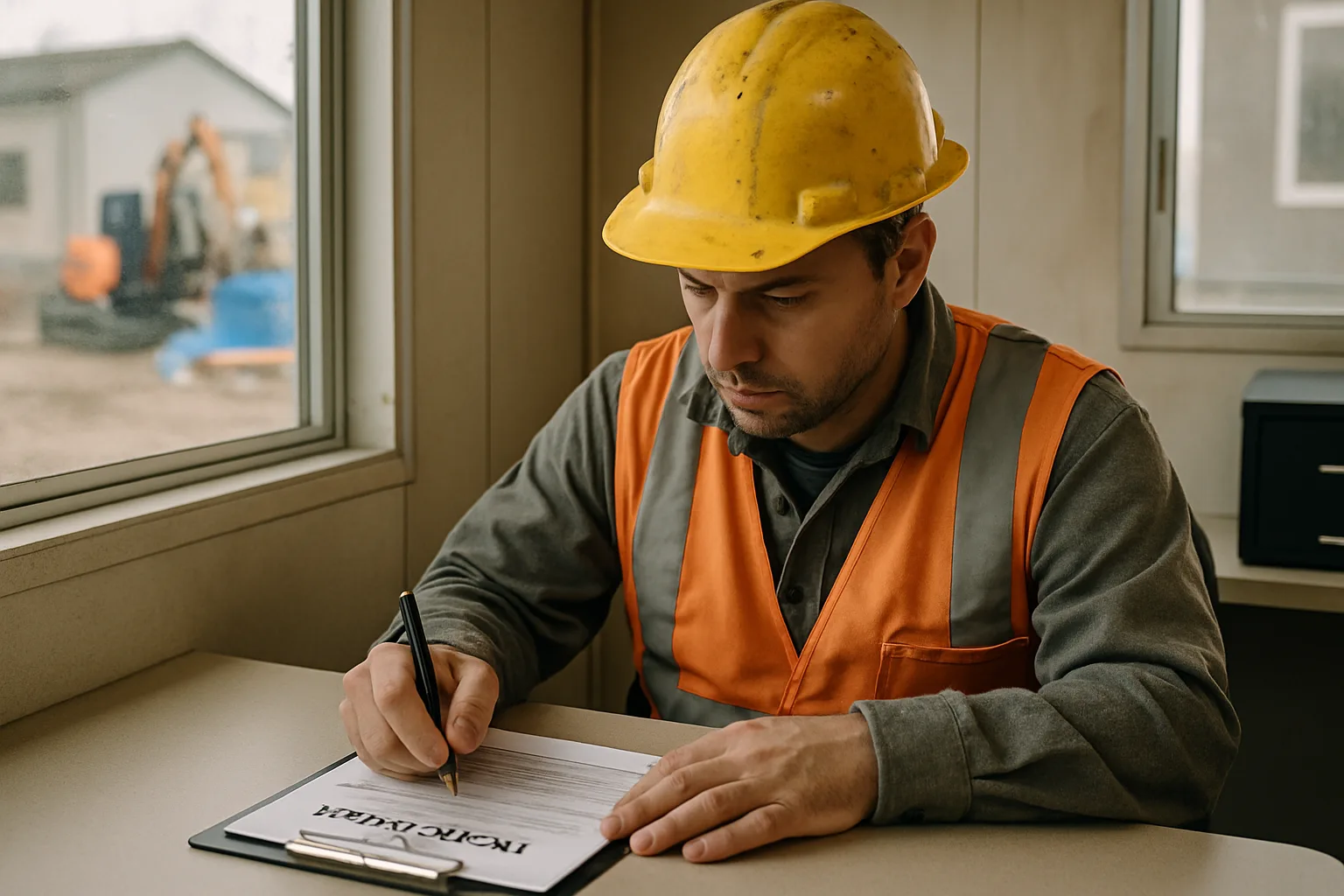 Related guide: Can you be fired while on workers comp?