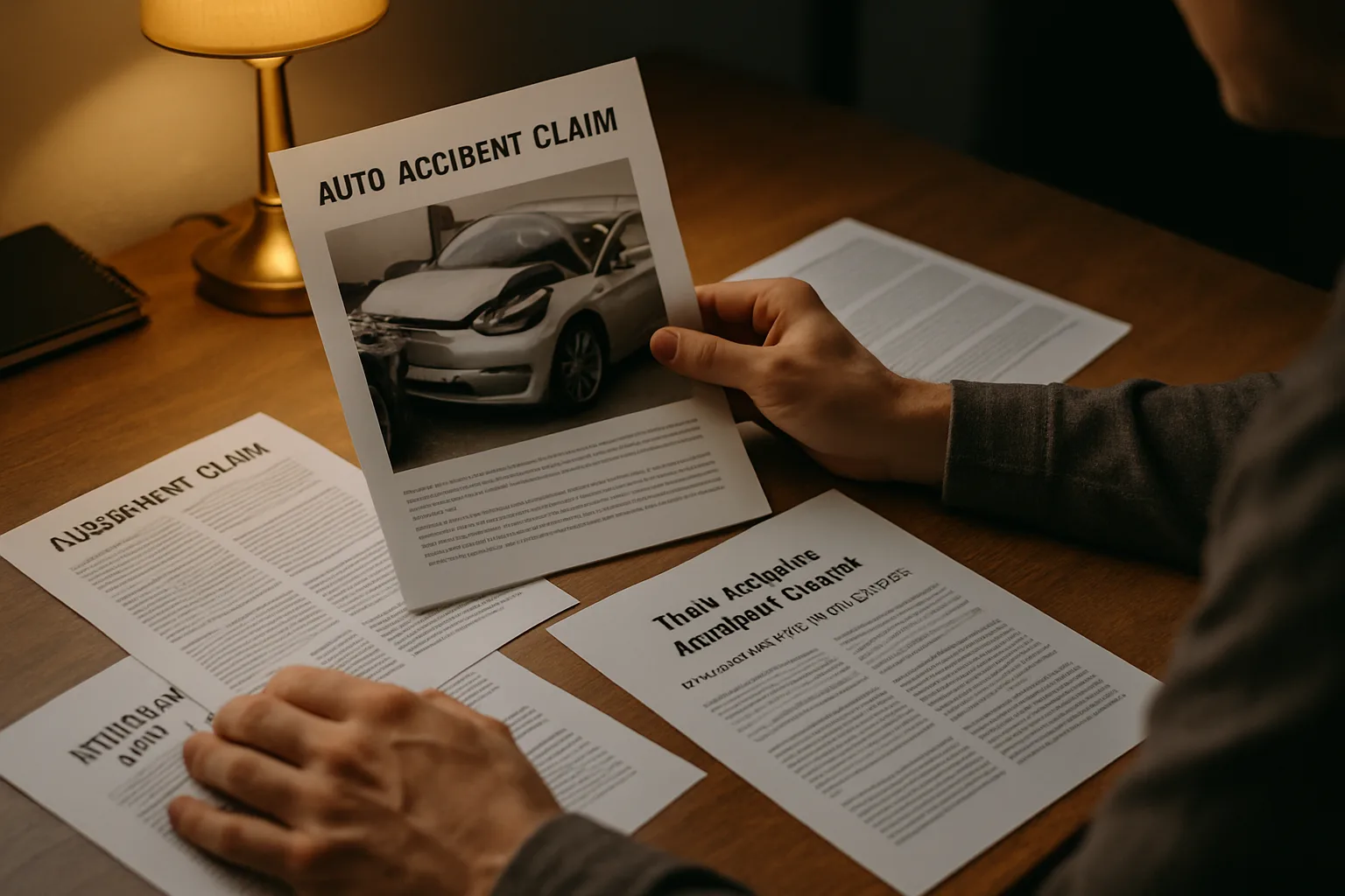 Key information: Tesla autopilot accident lawsuit: can you sue tesla for a self-driving car crash?