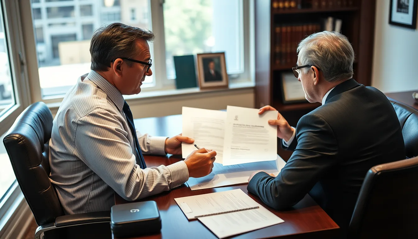Texas personal injury claim process: a step-by-step guide