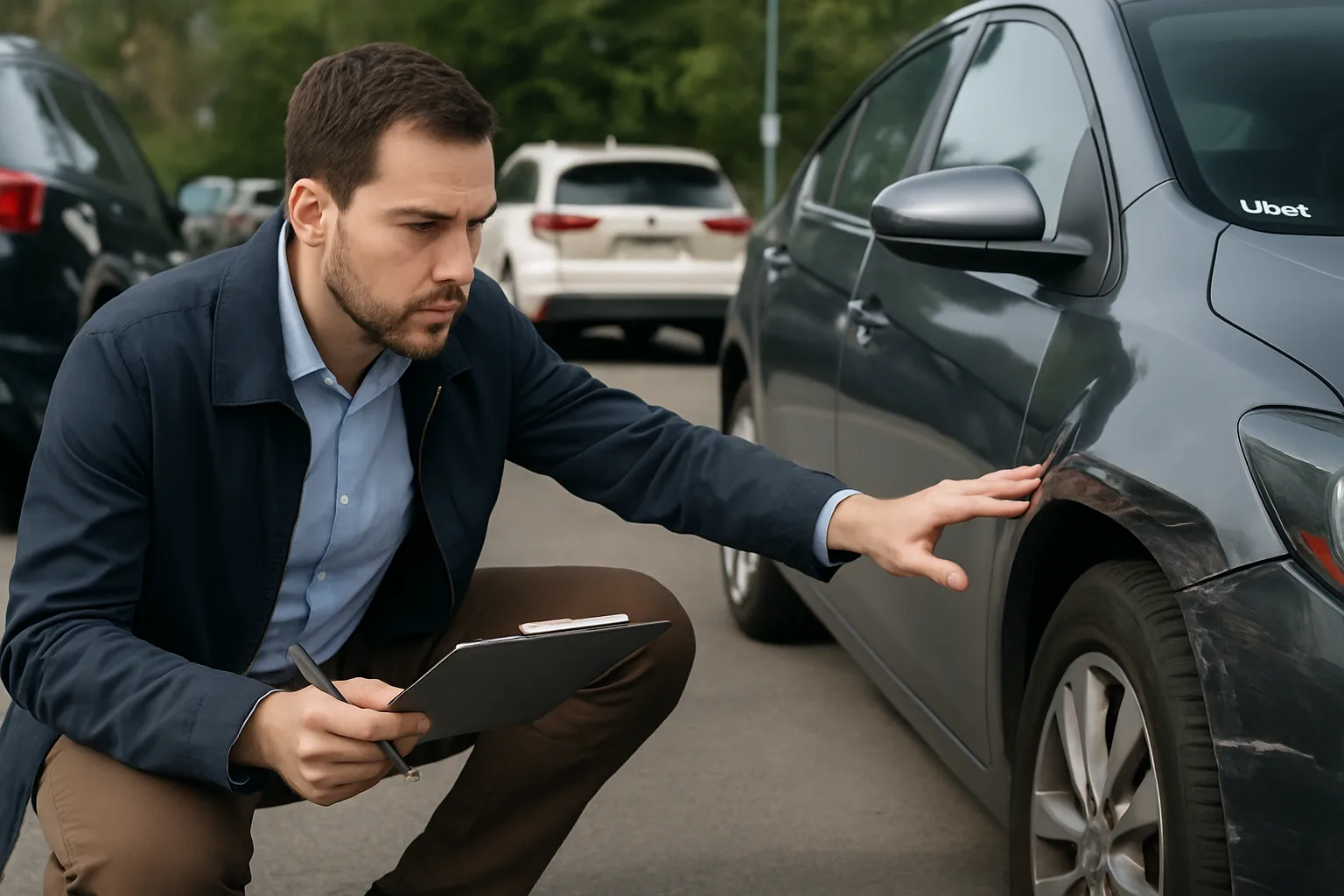Related guide: Uber car accident settlement: how much can you get?