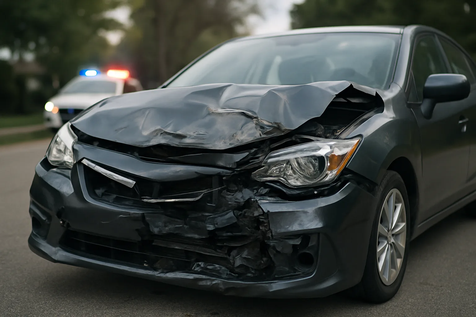 Uber and lyft car accident settlements: how much can you recover?