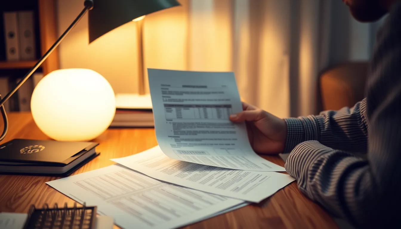 Key information: Underinsured motorist settlement: how much can you recover and how it works