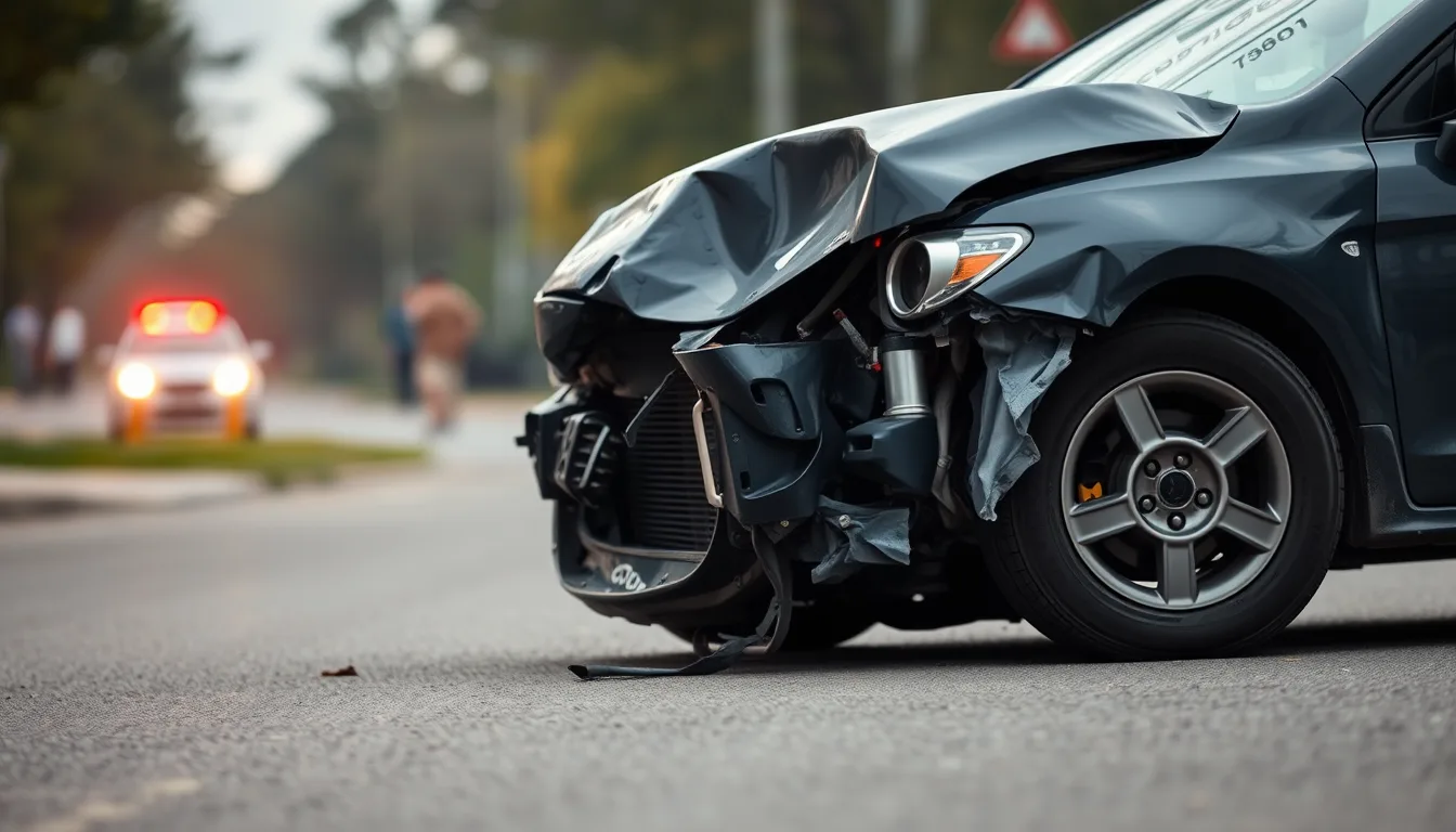 Underinsured motorist settlement: how much can you recover and how it works