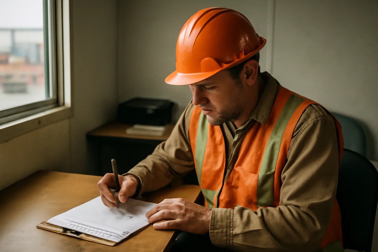 Related guide: Utah workers' comp ime obstruction: why your claim gets suspended, not dismissed
